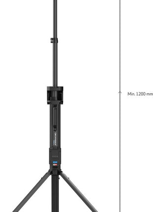 Spot LED SCANGRIP TOWER 5 CONNECT 45 W 2500 - 5000 lm (4000873485)