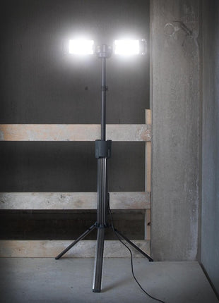 Spot LED SCANGRIP TOWER 5 CONNECT 45 W 2500 - 5000 lm (4000873485)