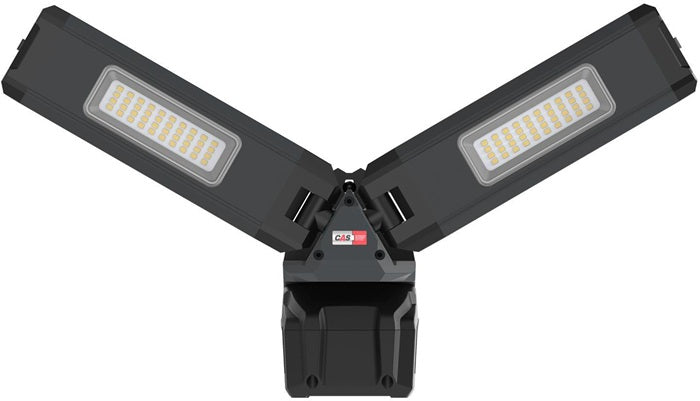 Spot LED SCANGRIP DUO CONNECT 108 W 2500 lm (4000873495)