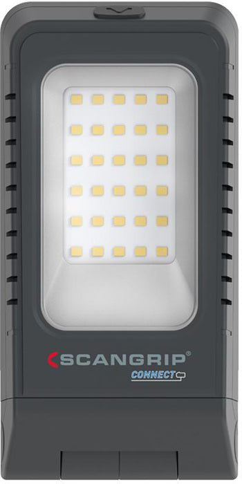 Spot LED SCANGRIP BASIC CONNECT 97 W 1000 lm (4000873496)