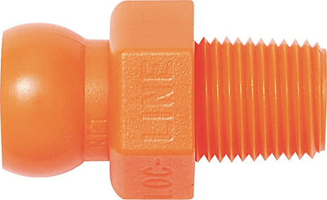 Mamelon fileté LOC-LINE taille 1/4″ (4000879848)