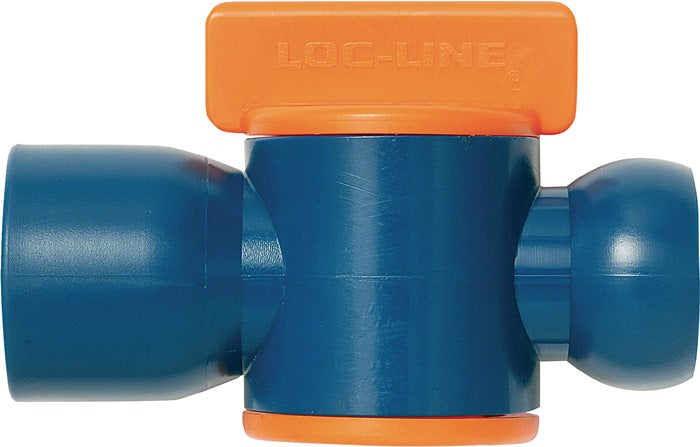 LOC-LINE Absperrventil  Größe 1/2 ″ ( 4000879886 )