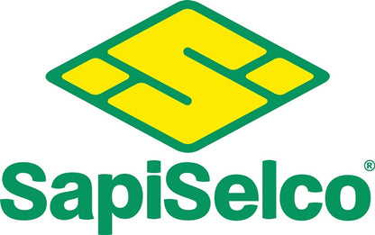 SAPISELCO Kabelbinder SEL.FIT Länge 100 mm Breite 2,5 mm ( 4000900667 )