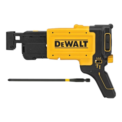 DeWalt DCF 620 NT Akku Trockenbauschrauber 18 V 30 Nm Brushless + 1x Powerstack Akku 1,7 Ah + TSTAK - ohne Ladegerät