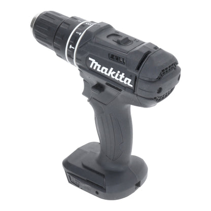 Makita DHP 482 ZB perceuse à percussion sans fil 18 V 62 Nm noir Solo - sans batterie, sans chargeur