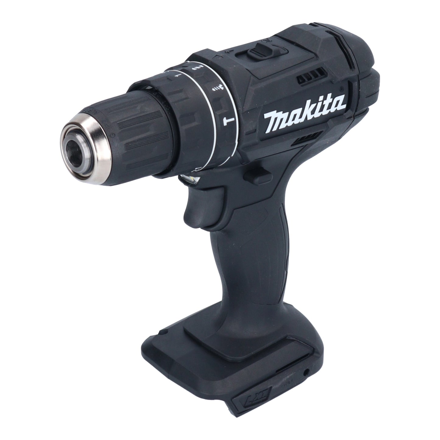 Makita DHP 482 STB perceuse à percussion sans fil 18 V 62 Nm noir + 2x batteries 5,0 Ah + chargeur