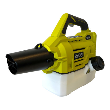 RYOBI RY18FGA-0 brumisateur à batterie 18 V 4,5 m Solo (5133004912) - sans batterie, sans chargeur