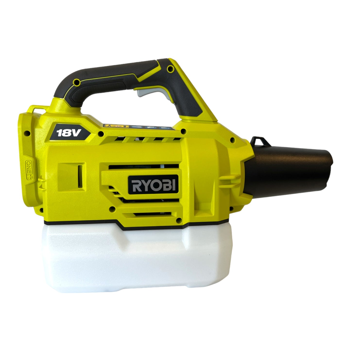 RYOBI RY18FGA-0 brumisateur à batterie 18 V 4,5 m Solo (5133004912) - sans batterie, sans chargeur