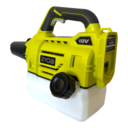 RYOBI RY18FGA-0 brumisateur à batterie 18 V 4,5 m Solo (5133004912) - sans batterie, sans chargeur