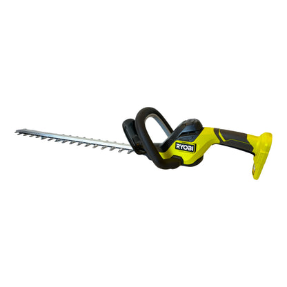 Taille-haie à batterie RYOBI RY18HT50A-0 18 V 50 cm Solo (5133005376) - sans batterie, sans chargeur