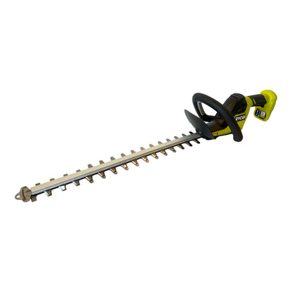 RYOBI RY18HT50A-0 Akku Heckenschere 18 V 50 cm Solo ( 5133005376 ) - ohne Akku, ohne Ladegerät