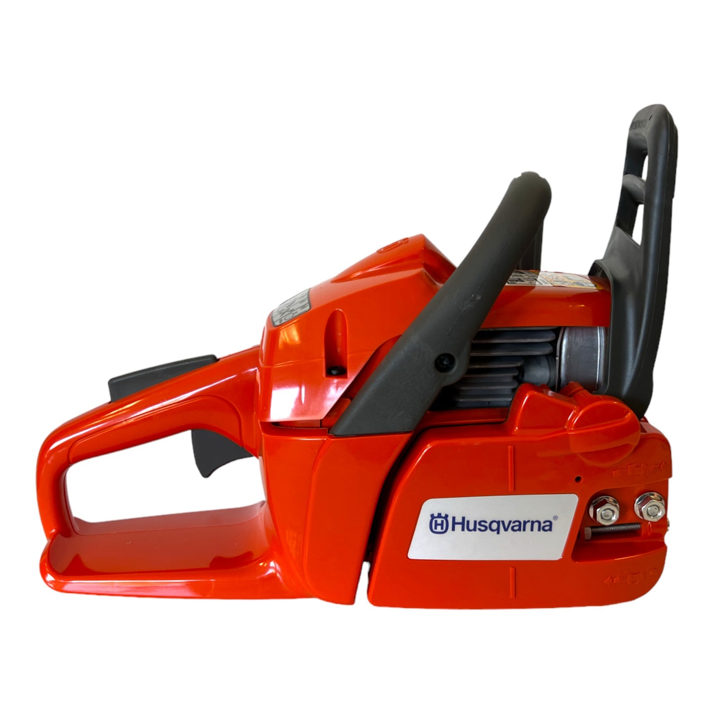 Tronçonneuse thermique Husqvarna 120 Mark II 1,4 kW 38 cm³ 45 cm (967861903)