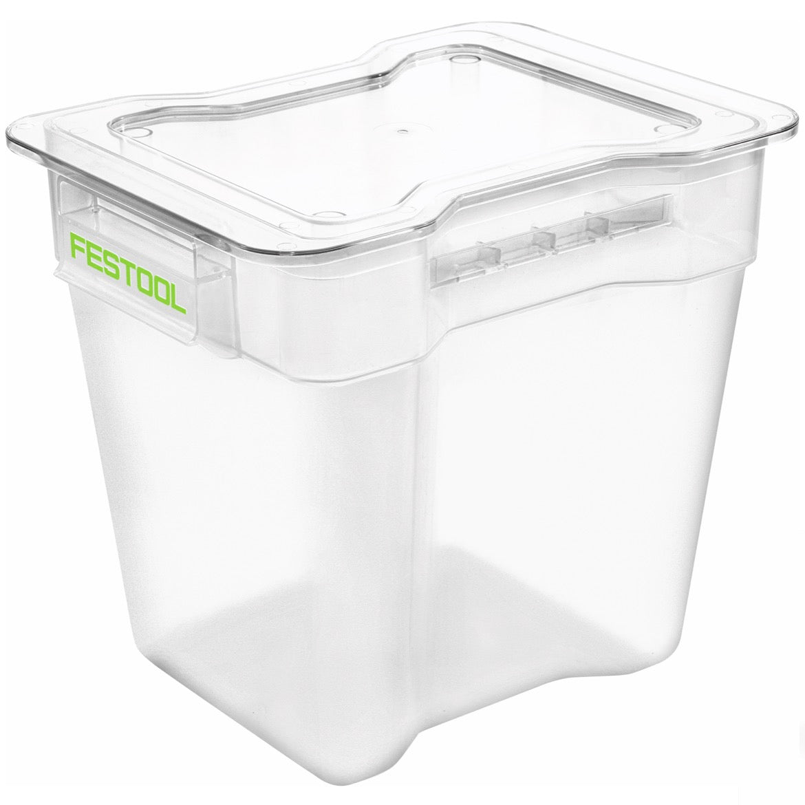 Récipient collecteur Festool VAB-20/1 (204294) pour pré-séparateur CT-VA 20