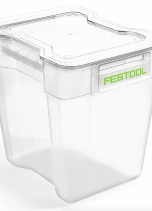 Récipient collecteur Festool VAB-20/1 (204294) pour pré-séparateur CT-VA 20