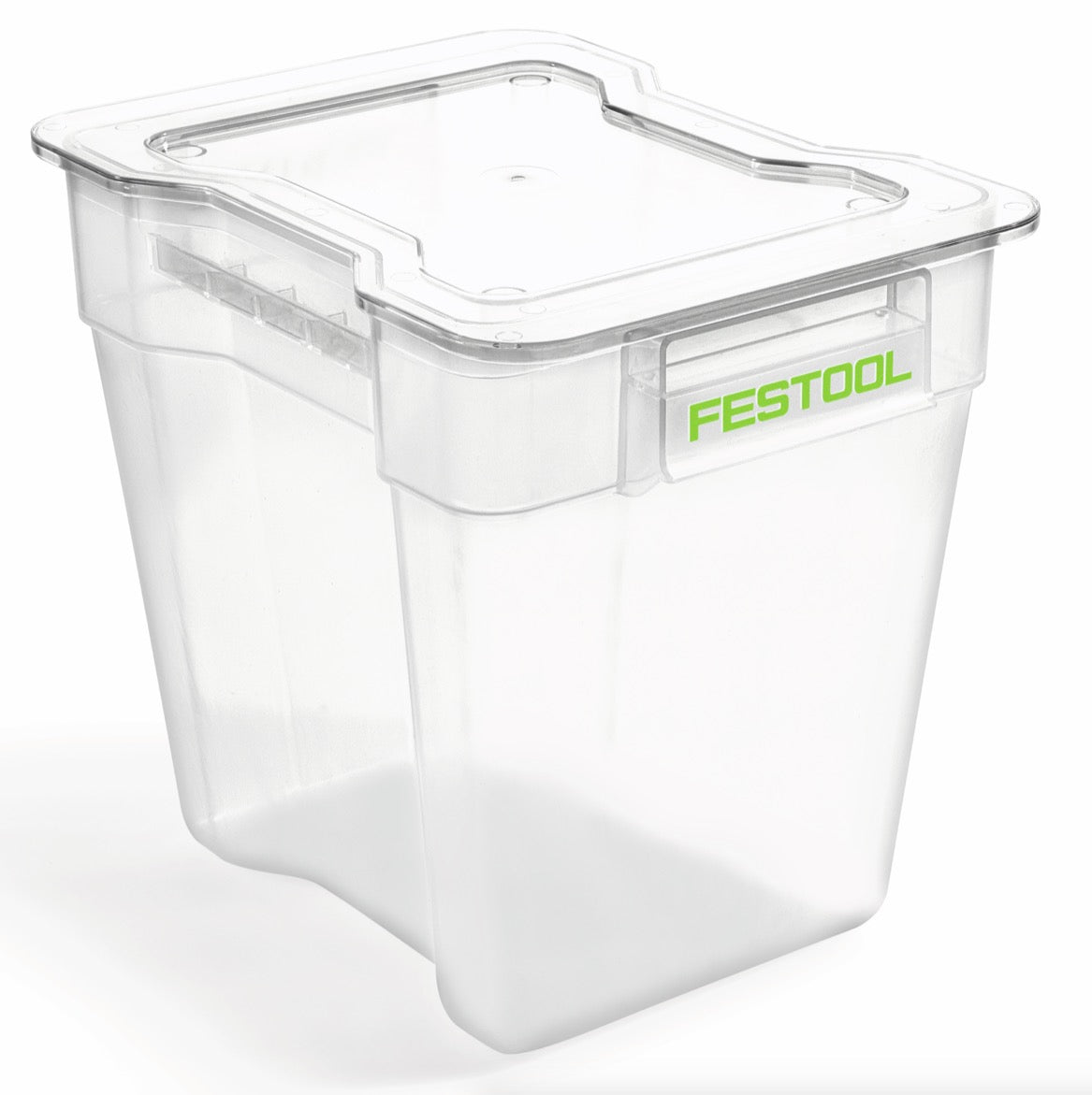 Récipient collecteur Festool VAB-20/1 (204294) pour pré-séparateur CT-VA 20