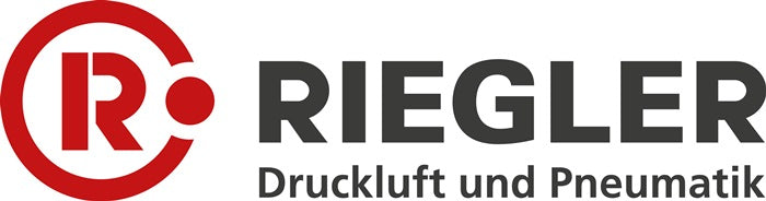 RIEGLER Druckluftschlauch PA 12 HIPHL Innen-Ø 4 mm Außen-Ø 6 mm ( 4163000551 )