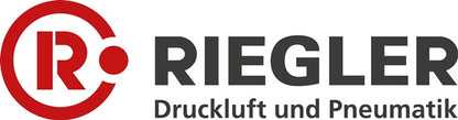 Tuyau d'air comprimé RIEGLER PA 12 HIPHL Ø intérieur 4 mm Ø extérieur 6 mm (4163000551)