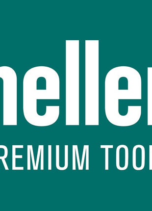 Marteau perforateur HELLER Trijet Ultimate D.12.0mm de travail L.100mm L.160mm (4300000175)