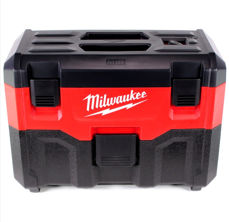 Milwaukee M18 VC2-0 18 V Akku-Nass-/Trockensauger -ohne Akku, ohne Ladegerät - Toolbrothers