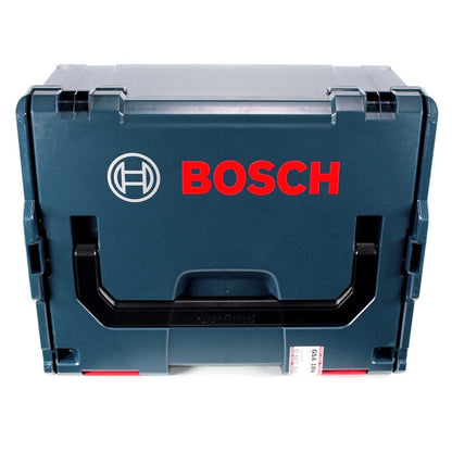 Bosch GSA 18V-32 Professional Akku Recipro- / Säbelsäge brushless Solo in L-Boxx + Bosch S 955 CHM endurance Säbelsägeblatt für Hartmetall Heavy Metal 25 x 1,25 mm - Toolbrothers