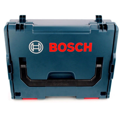 Bosch GSA 18 V-LI Professional 18 V Akku Säbelsäge Solo + L-Boxx + 1x Säbelsägeblatt für Hartmetall - Toolbrothers