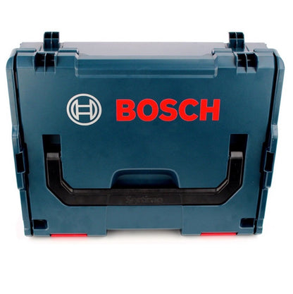 Bosch GSA 18 V-LI Professional 18 V Akku Säbelsäge Solo + L-Boxx + 1x Säbelsägeblatt für Stainless Steel - ohne Akku und Ladegerät - Toolbrothers