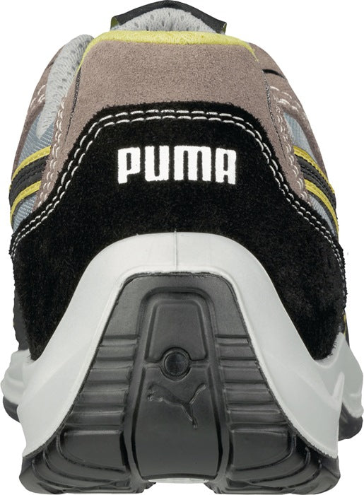 PUMA Sicherheitsschuh TOURING STONE LOW Größe 43 stone ( 4300700743 )