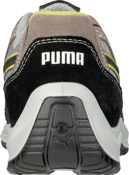 PUMA Sicherheitsschuh TOURING STONE LOW Größe 44 stone ( 4300700744 )