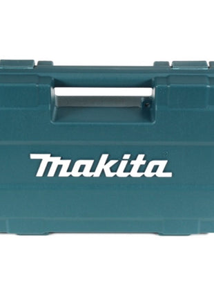 Makita DHP 484 Z 18 V Brushless Li-Ion Akku Schlagbohrschrauber Solo + Makita B-53811 Bit & Bohrer-Set 100-teilig - Toolbrothers