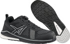 ALBATROS chaussure de sécurité VOLTAGE BLACK LOW taille 44 noir (4300700834)