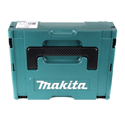 Makita HR 1841 FJ Bohrhammer 470 W SDS-Plus inkl. Koffer + Staubschutz + 5x SDS-VPlus Hammerbohrer - Toolbrothers