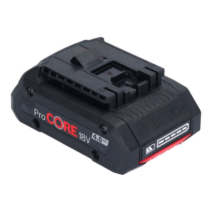 Bosch ProCORE 18 V 4,0 Ah Professional Li-Ion Akkupack ( 1600A016GB ) - Toolbrothers