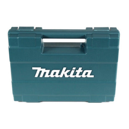 Makita DHP 482 Z W Akku Schlagbohrschrauber 18 V 62Nm Solo + Bit & Bohrer-Set 100-teilig - Toolbrothers