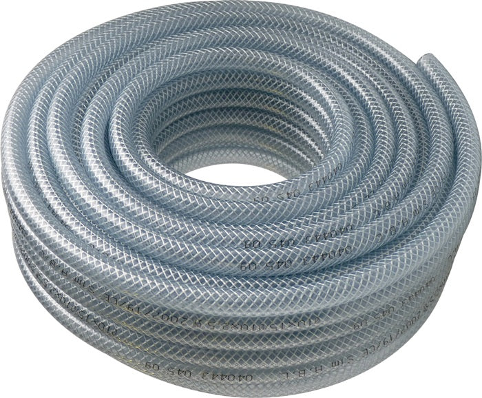 TRICOFLEX PVC-Schlauch TCF Innen-Ø 10 mm Außen-Ø 15 mm ( 4566600074 )