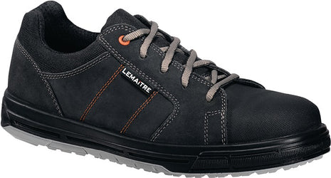 Zapato de seguridad LEMAITRE Soul talla 41 negro (4703001731)