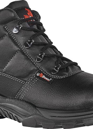 U.POWER bottes de sécurité Jaguar UK taille 40 noir (4720000080)