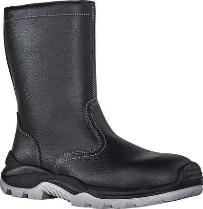 U.POWER bottes d'hiver de sécurité sibérienne taille 40 noir (4720000090)