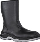 U.POWER botas de seguridad invierno Siberian talla 43 negro (4720000093)