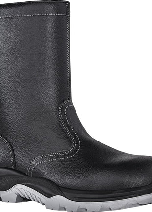 U.POWER bottes d'hiver de sécurité sibérienne taille 44 noir (4720000094)