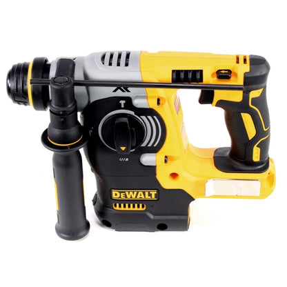 DeWalt DCH 273 NT Akku Kombihammer 18V 2,1J SDS-Plus Brushless + TSTAK + 12x Bohrer - ohne Akku, ohne Ladegerät - Toolbrothers