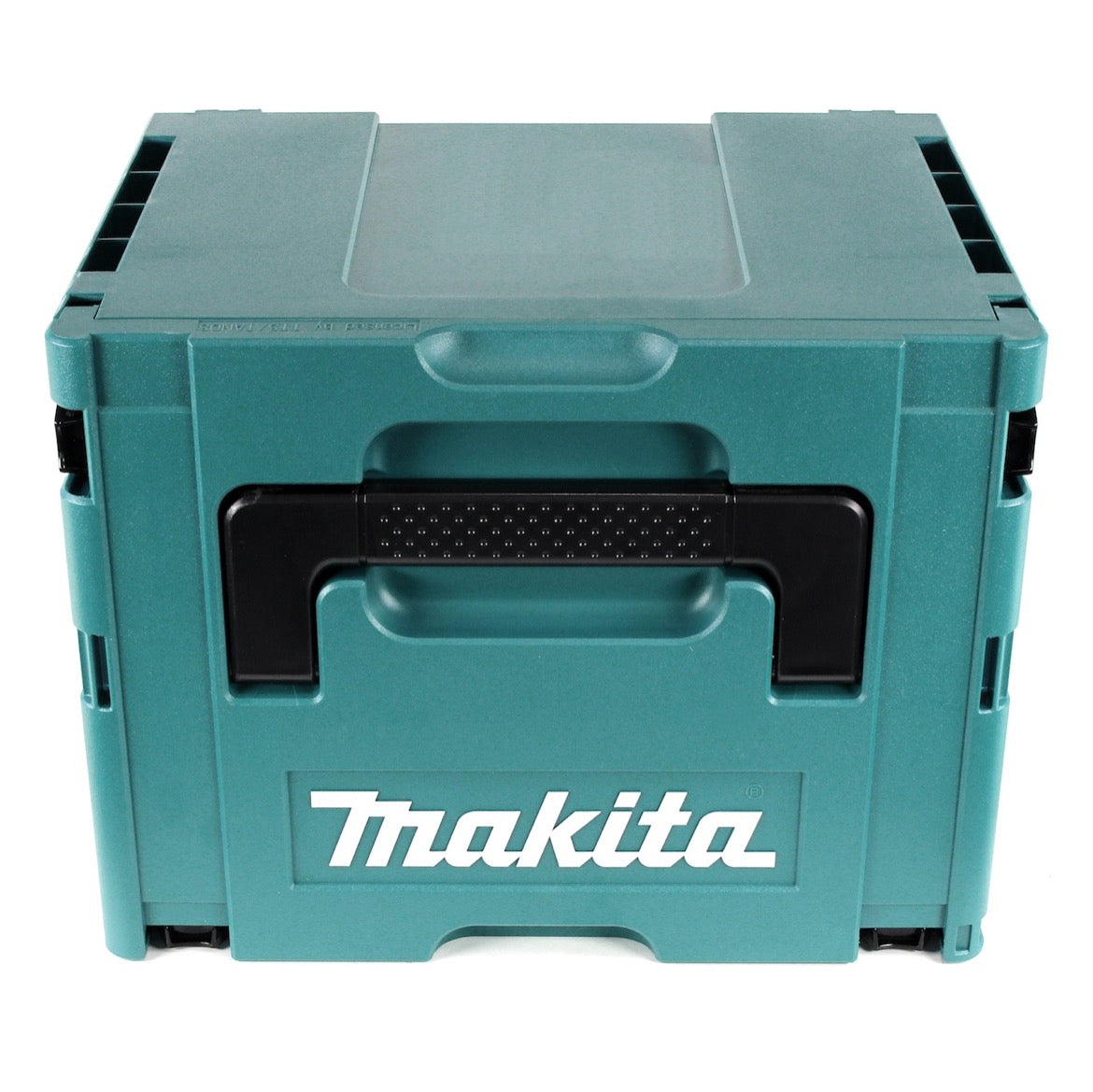 Makita 5604 R 950 W 165 mm Handkreissäge im Makpac + 5x M-FORCE Kreissägeblätter für Holz - Toolbrothers