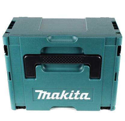 Makita DF 030 DWJ Akku-Schrauber 10,8 V im Koffer + 2x 1,3 Ah Akku + Ladegerät + Makpac - Toolbrothers