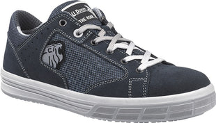 Zapato de seguridad U.POWER Trophy talla 40 azul (4720000380)