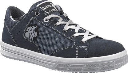 Chaussure de sécurité U.POWER Trophy taille 40 bleu (4720000380)