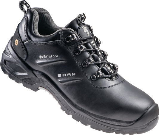 BAAK chaussure de sécurité Harris taille 43 noir (4720000803)