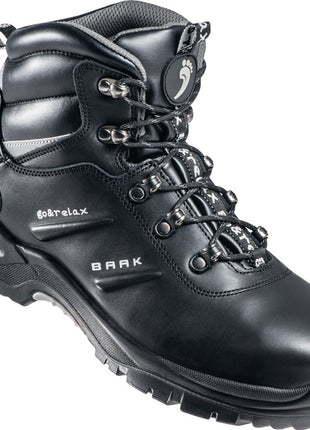 BAAK bottes de sécurité Harrison taille 40 noir (4720000810)