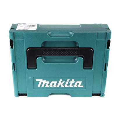 Makita HR 1841 FJ Bohrhammer 470 W SDS-Plus inkl. Koffer + Staubschutz + 5-tlg. SDS-VPlus Hammerbohrer-Set - Toolbrothers