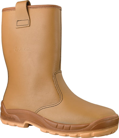 U.POWER bottes d'hiver à enfiler Jalartic SAS taille 40 beige (4720000910)