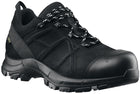 Zapato de seguridad HAIX BE Safety 53 bajo talla 8 (42) negro (4721000053)