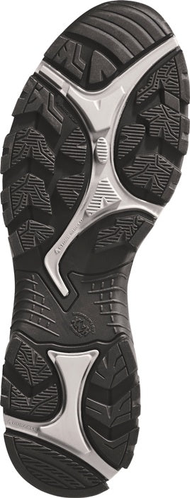 HAIX chaussure de sécurité BE Safety 53 basse taille 9 (43) noir (4721000055)